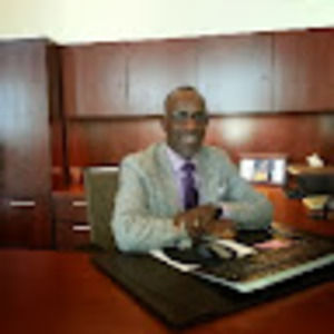 Meet your Posher, Ronald